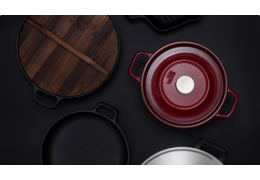 Как да изберем фритюрник?